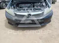 2012 Honda CIVIC фото