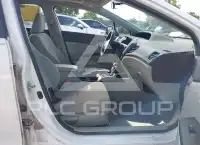 2012 Honda CIVIC photo