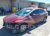 2012 Honda CIVIC фото