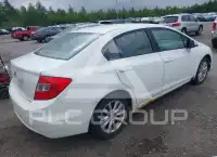 2012 Honda CIVIC photo