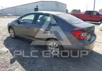 2012 Honda CIVIC фото