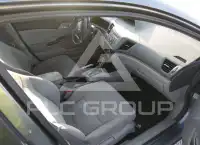 2012 Honda CIVIC фото