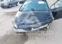 2012 Honda CIVIC photo