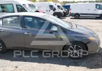 2012 Honda CIVIC photo