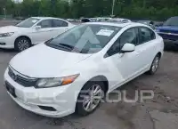 2012 Honda CIVIC photo