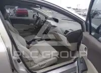 2012 Honda CIVIC фото