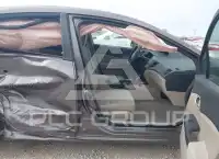 2012 Honda CIVIC photo