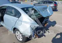 2012 Honda CIVIC фото