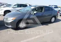 2012 Honda CIVIC photo