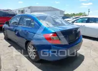 2012 Honda CIVIC фото