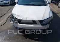 2012 Honda CIVIC photo