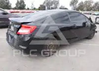 2012 Honda CIVIC фото