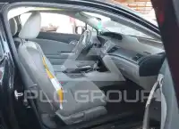 2012 Honda CIVIC photo