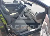 2012 Honda CIVIC фото