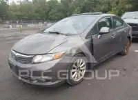 2012 Honda CIVIC photo