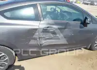 2012 Honda CIVIC фото