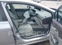 2012 Honda CIVIC фото