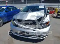 2012 Honda CIVIC photo