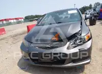 2012 Honda CIVIC фото
