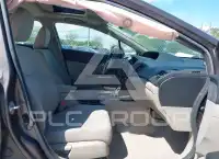 2012 Honda CIVIC фото