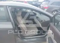 2012 Honda CIVIC photo