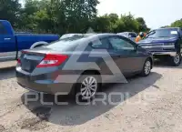 2012 Honda CIVIC фото