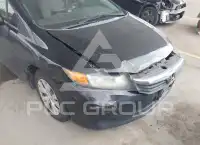 2012 Honda CIVIC фото