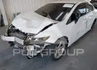 2012 Honda CIVIC фото