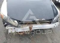 2012 Honda CIVIC фото