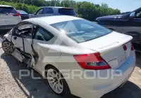 2012 Honda CIVIC фото