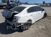2012 Honda CIVIC photo