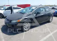 2012 Honda CIVIC фото
