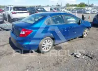 2012 Honda CIVIC photo