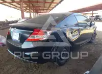 2012 Honda CIVIC photo