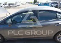 2012 Honda CIVIC фото