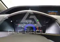 2012 Honda CIVIC фото