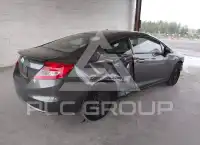2012 Honda CIVIC фото