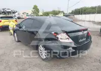 2012 Honda CIVIC фото