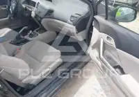 2012 Honda CIVIC photo