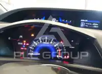 2012 Honda CIVIC фото