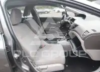 2012 Honda CIVIC photo