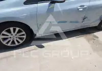 2012 Honda CIVIC фото
