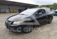 2012 Honda CIVIC photo