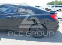 2012 Honda CIVIC фото
