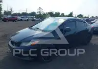 2012 Honda CIVIC photo