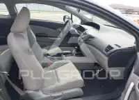 2012 Honda CIVIC фото