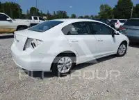 2012 Honda CIVIC фото