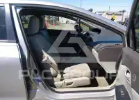 2012 Honda CIVIC фото