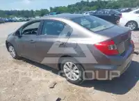 2012 Honda CIVIC фото