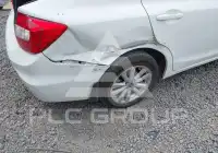 2012 Honda CIVIC фото